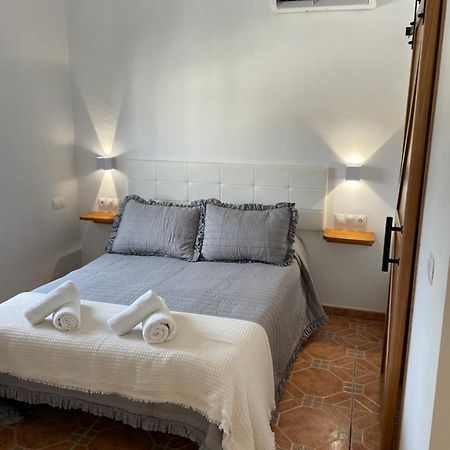Вилла Casa De La Miel Setenil De Las Bodegas Экстерьер фото